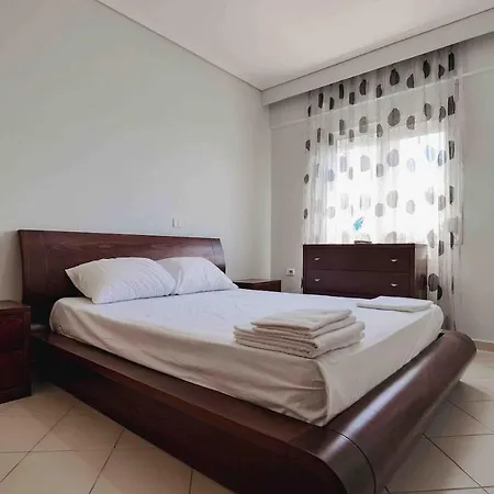 Apartment Sea Billows