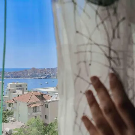 Sea Billows Apartment Sarandë