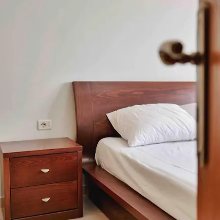 Sea Billows * Sarandë