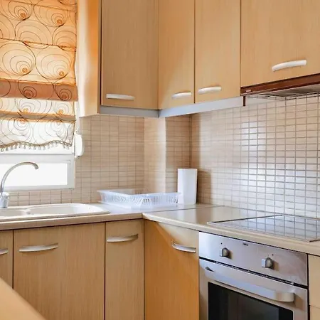 Sea Billows * Sarandë