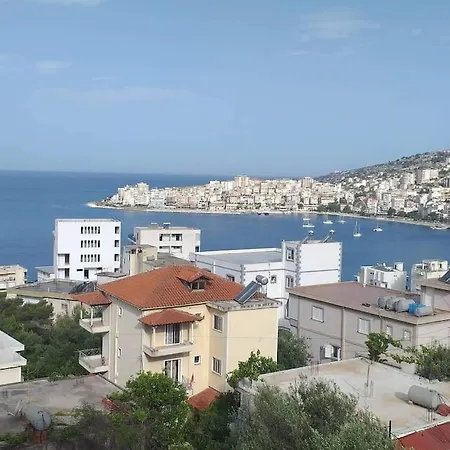 Sea Billows Apartment Sarandë
