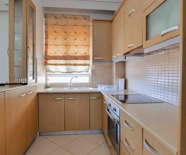 Sea Billows Διαμέρισμα Σαράντα