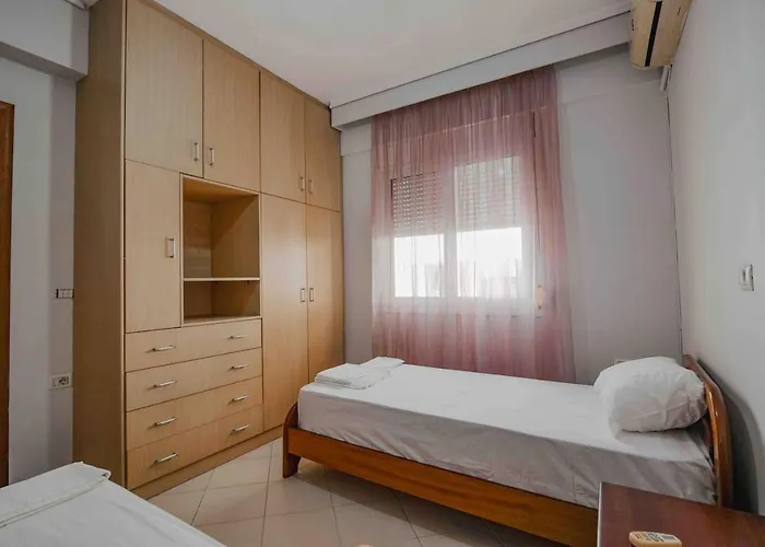 Sea Billows Σαράντα