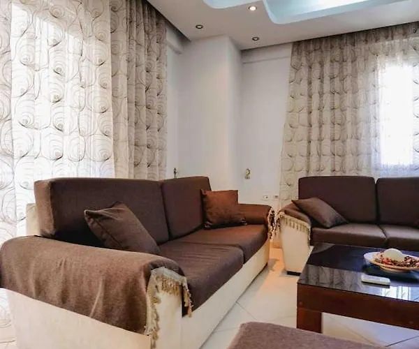 Sea Billows Διαμέρισμα *