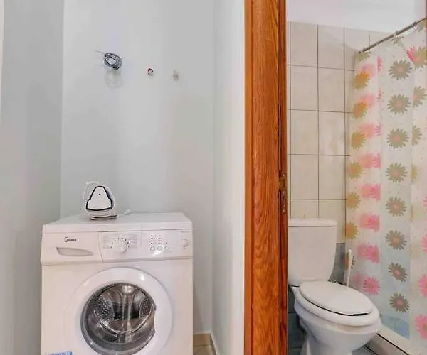 Sea Billows Σαράντα