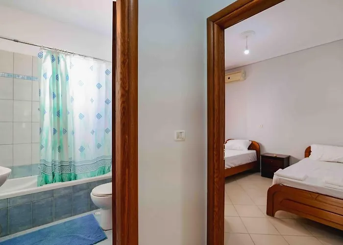 Sea Billows Διαμέρισμα *