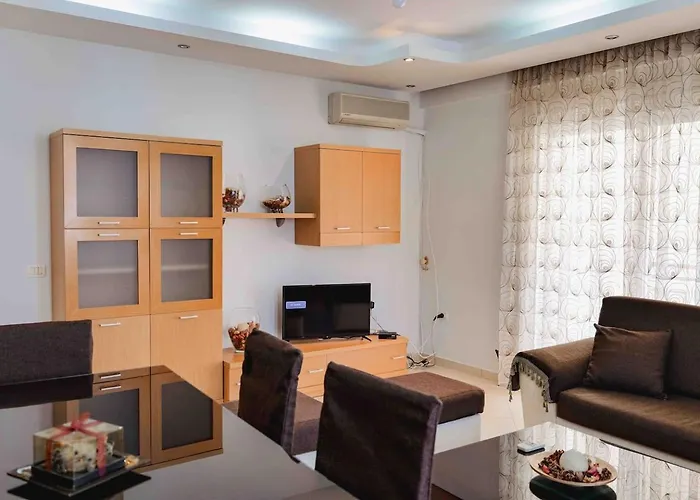 Διαμέρισμα Sea Billows