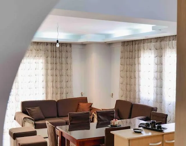 Sea Billows Διαμέρισμα Σαράντα