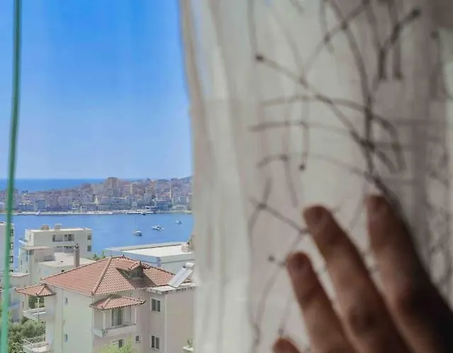 Sea Billows Διαμέρισμα Σαράντα