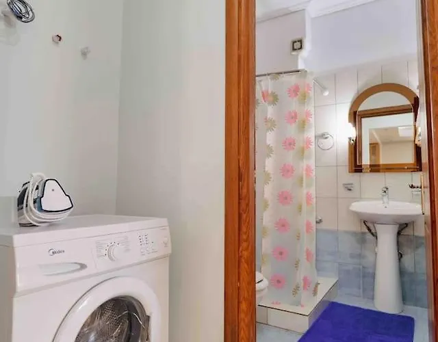 Sea Billows Σαράντα