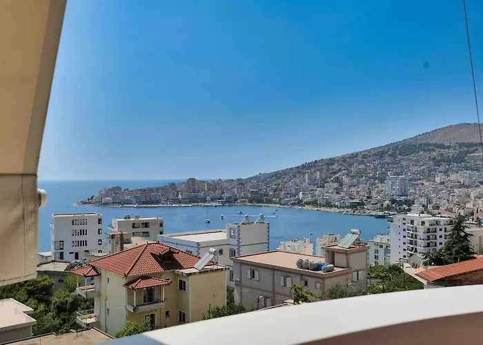 Sea Billows Διαμέρισμα