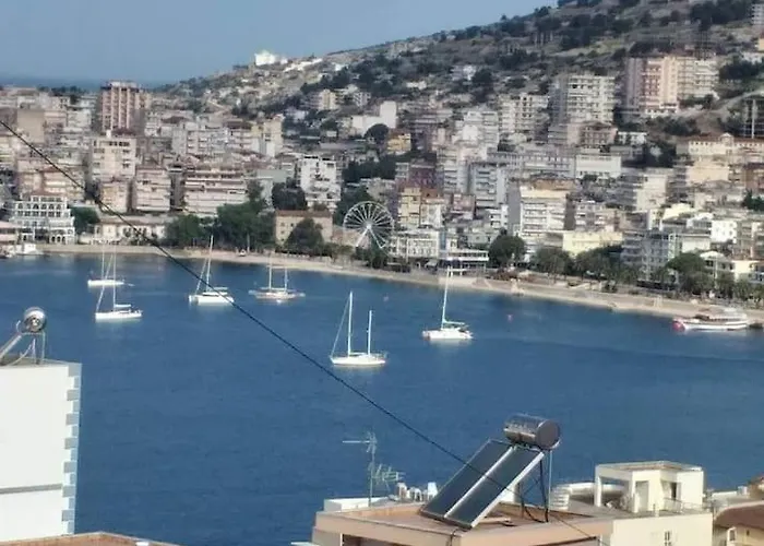 Διαμέρισμα Sea Billows