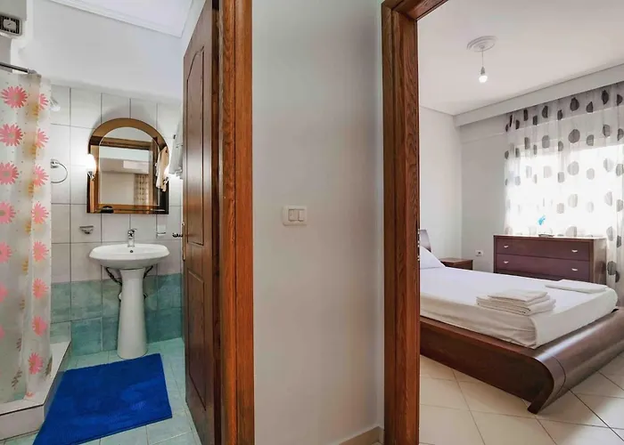 Sea Billows Σαράντα