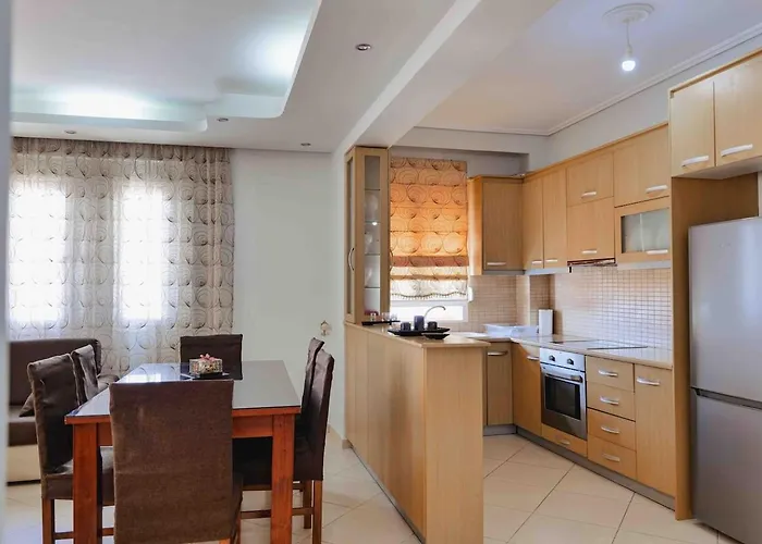 Sea Billows Διαμέρισμα Σαράντα