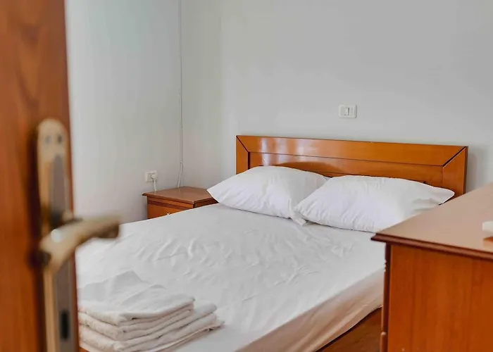 Διαμέρισμα Sea Billows *