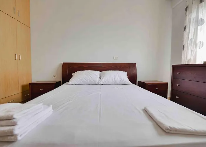 Διαμέρισμα Sea Billows *