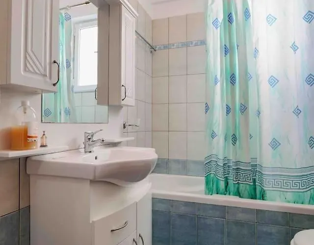 Διαμέρισμα Sea Billows