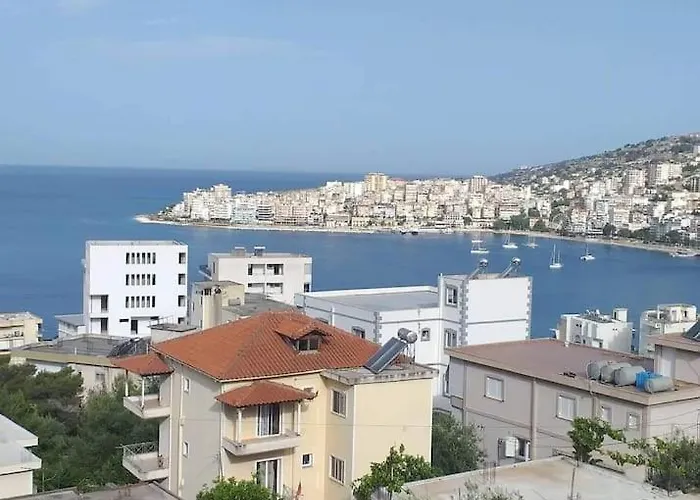 Sea Billows Διαμέρισμα Σαράντα