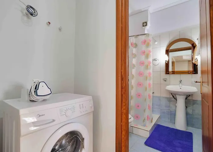 Sea Billows Σαράντα