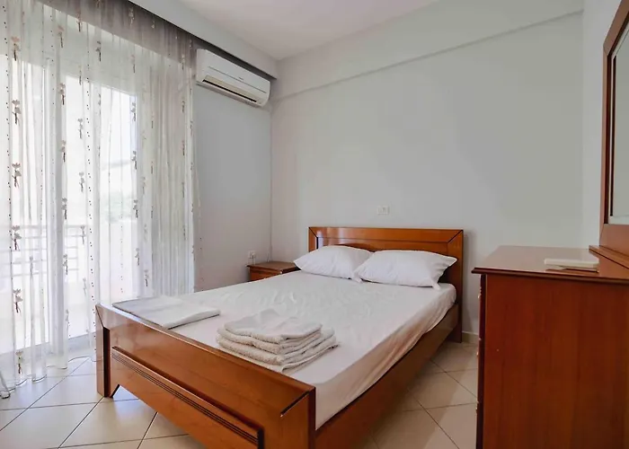 Sea Billows Διαμέρισμα