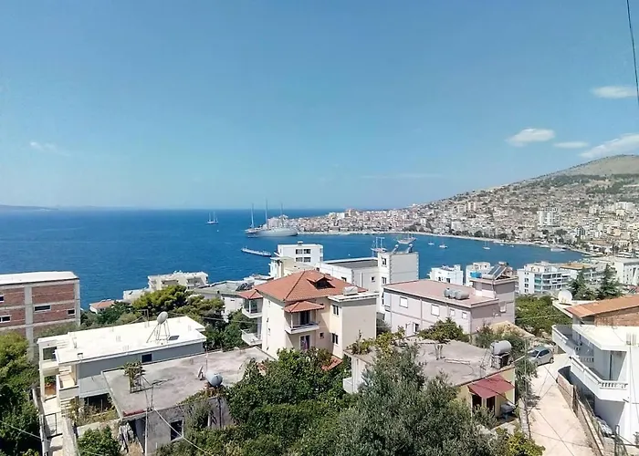 Διαμέρισμα Sea Billows