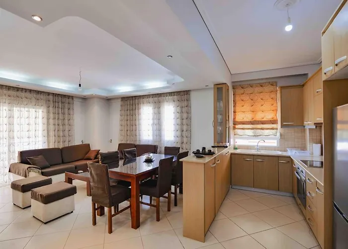 Sea Billows Διαμέρισμα