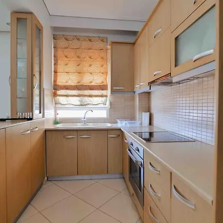 Sea Billows Apartment Sarande