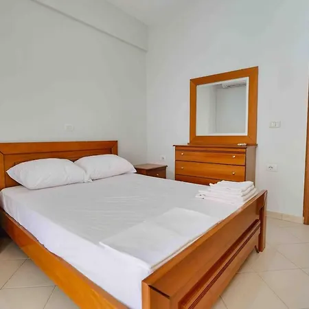 Sea Billows Sarandë