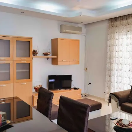 Appartement Sea Billows