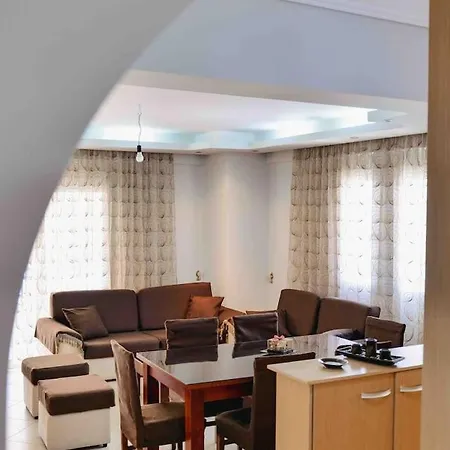 Sea Billows Apartment Sarande