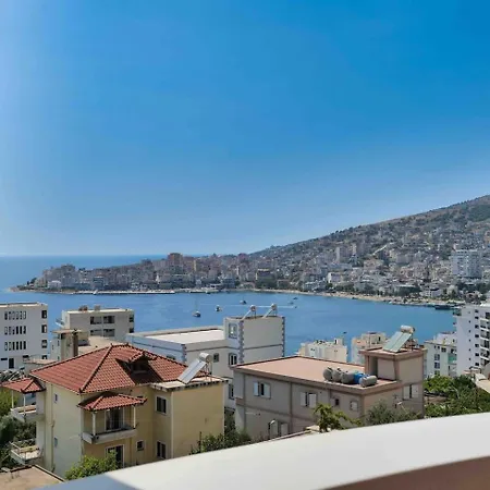 Sea Billows Appartement