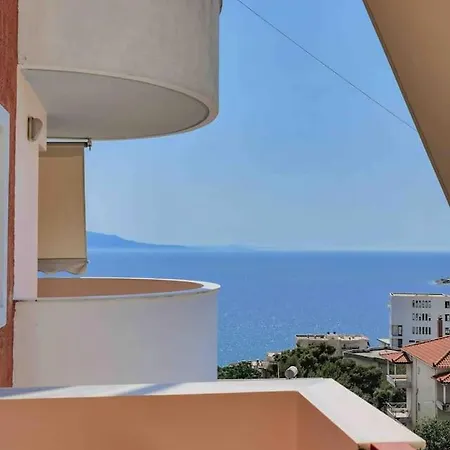 Sea Billows Appartement *