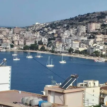 Appartement Sea Billows