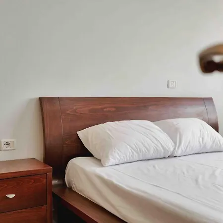 Sea Billows Apartment Sarande