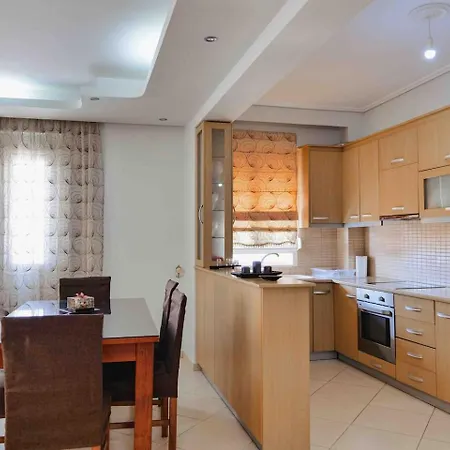 Sea Billows Apartment Sarande