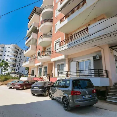 Sea Billows Apartment