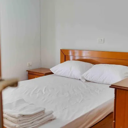 Appartement Sea Billows *