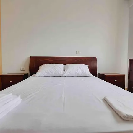 Appartement Sea Billows *