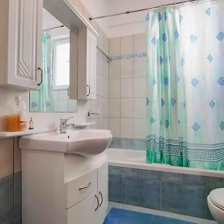 Apartment Sea Billows