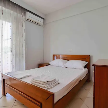 Sea Billows Apartment