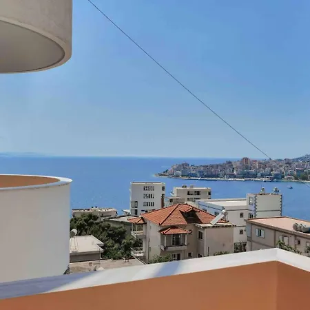 Appartement Sea Billows *