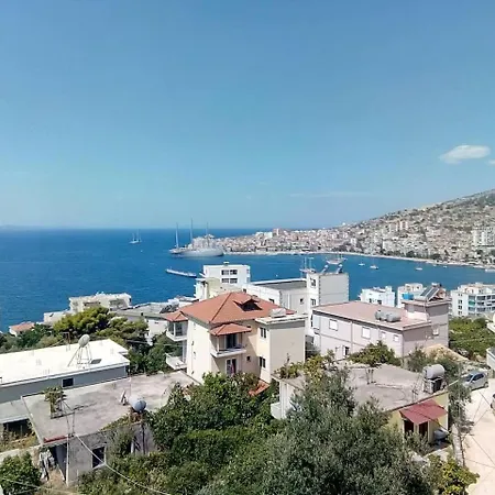 Appartement Sea Billows