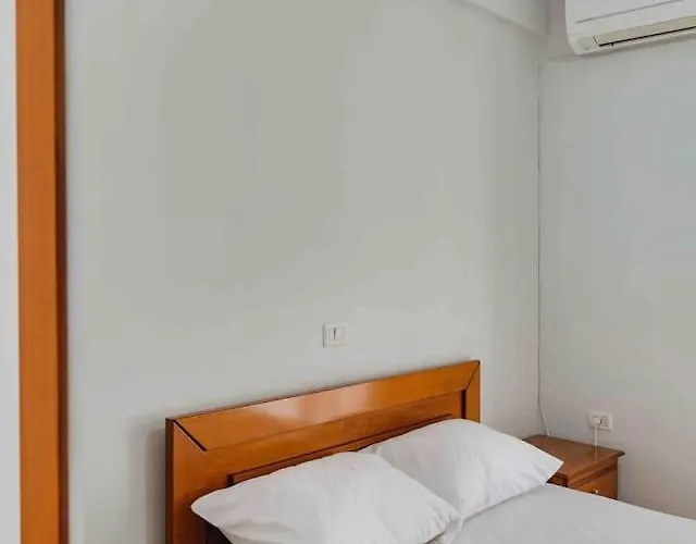 Sea Billows ساراندا