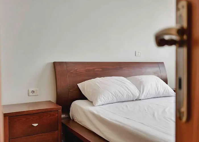 Sea Billows شقة ساراندا