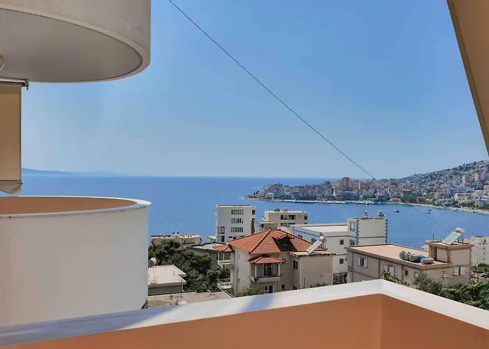 شقة Sea Billows *